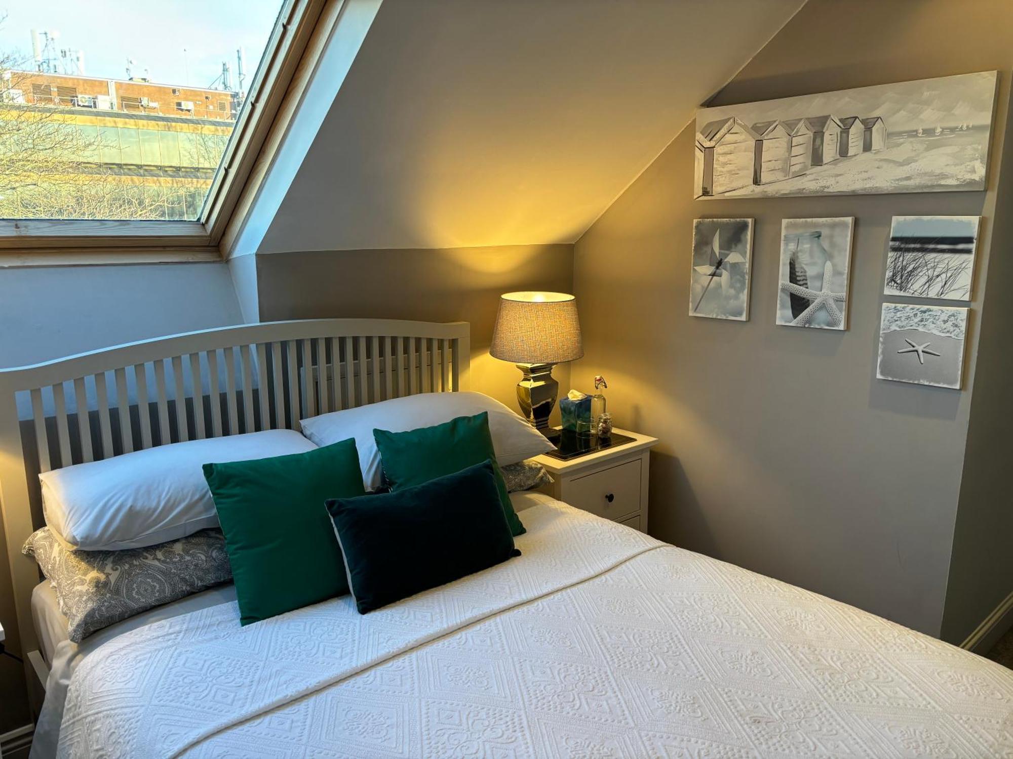 Blackrock B&B — Fotos 1